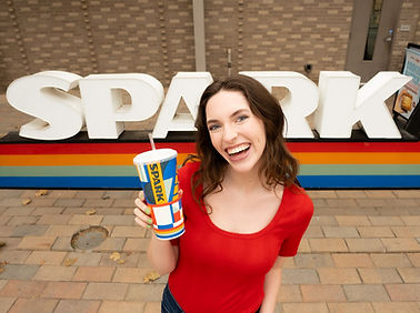 Spark OKC commercial modeling